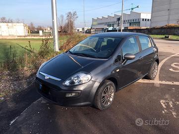 FIAT PUNTO EVO S&S 150  PERFETTA SOLO 90.000KM 