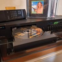 Lettore CD Arcam alpha 5 plus 
