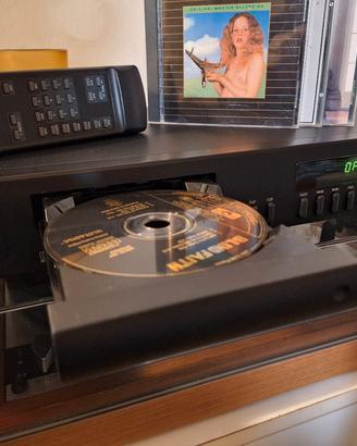 Lettore CD Arcam alpha 5 plus 