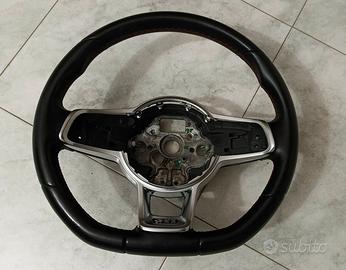 VOLANTE GOLF 7.5 GTI