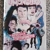 Rivista Il Monello Speciale Tuttofumetto 