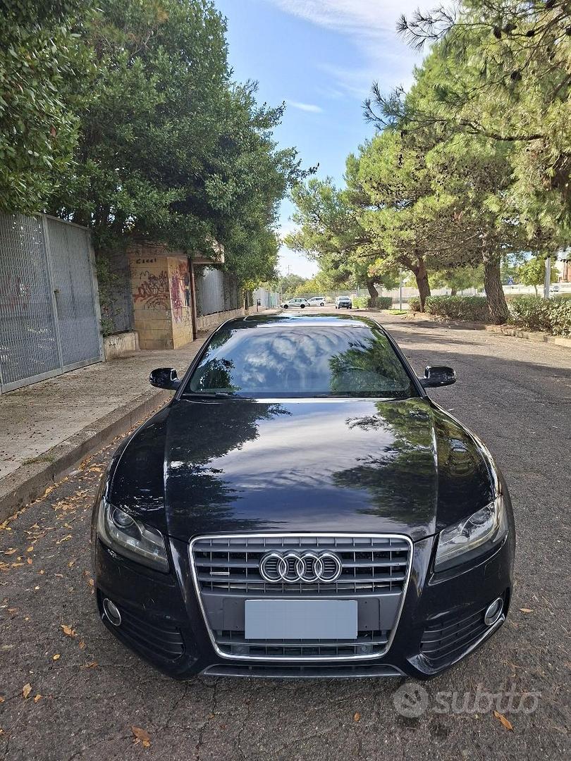 Audi A5 2ª serie