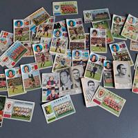 43 figurine Panini Calciatori 1976 77