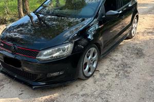 Polo gti 2012