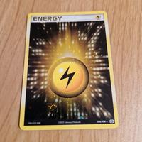 Lightning Energy