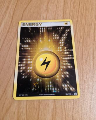 Lightning Energy