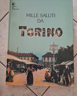 mille saluti da Torino 