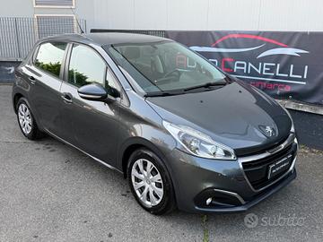 Peugeot 208 BlueHDi 75 5 porte Allure NEOPAT