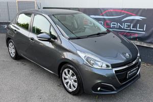 Peugeot 208 BlueHDi 75 5 porte Allure NEOPAT