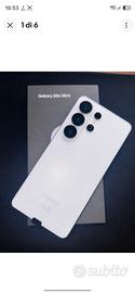 Samsung S26 Ultra 16/1tb White scambi