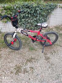 BMX NSR psicho