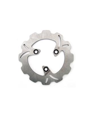 Disco freno Braking per scooter Honda Yamaha MBK S