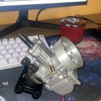 carburatore 24 polini