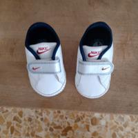 scarpe nike neonato 3/6 mesi