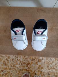 scarpe nike neonato 3/6 mesi