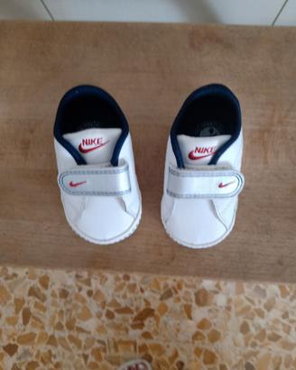 scarpe nike neonato 3/6 mesi