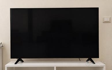 Smart TV LG 43” 4K UHD 2023 – Pari al Nuovo –