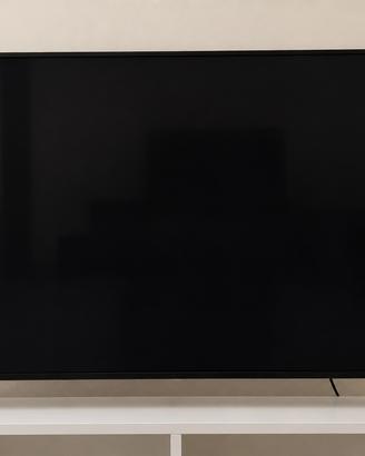 Smart TV LG 43” 4K UHD 2023 – Pari al Nuovo –