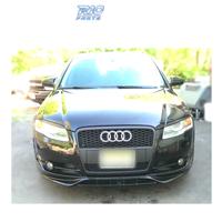 SPOILER ANTERIORE AUDI A4 B7 04-07