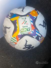 Palloni da calcio lega pro e serie B