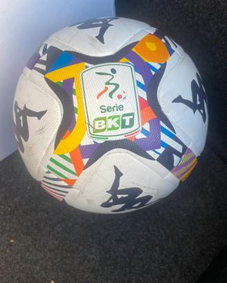 Palloni da calcio lega pro e serie B