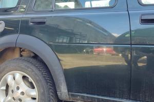 Porta post dx LAND ROVER FREELANDER 2004