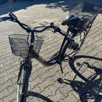 Bicicletta elettrica