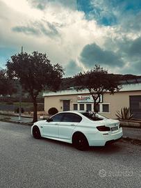 Bmw serie 5  530d f10 3000cc