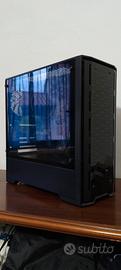 PC da gaming con RTX