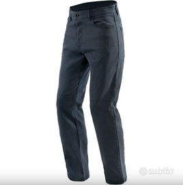 Dainese Classi Regular Tex Pants - NUOVI TAGLIA 29