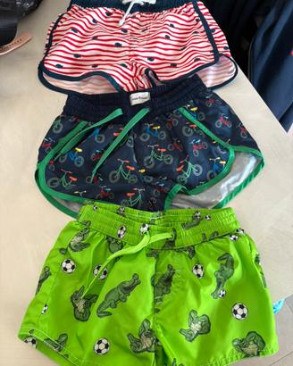 Costumi bimbo