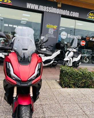 HONDA ADV 350 PASSAGGIO E TAGLIANDO INCLUSO MINI