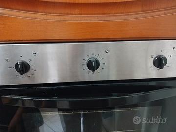 forno elettrico 