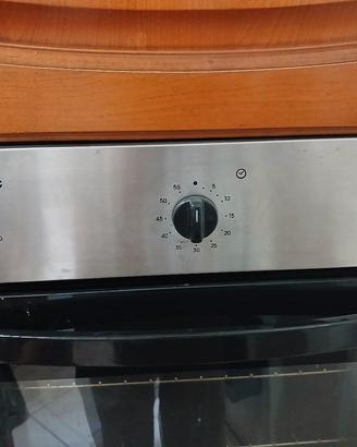 forno elettrico 