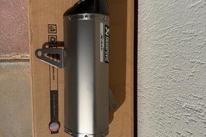 SCARICO AKRAPOVIC XMAX 300