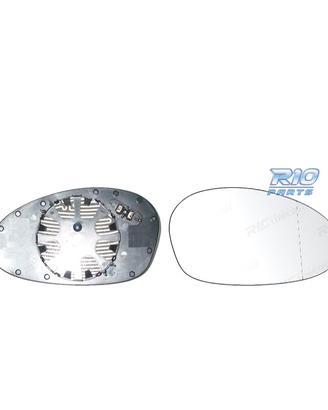 VETRO SPECCHIO BASE DESTRA BMW SERIE 1 E82 COUPE 0