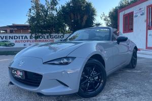 Mazda MX-5 Prime-Line 1.5 Skyactiv-G 132cv “UNICA”