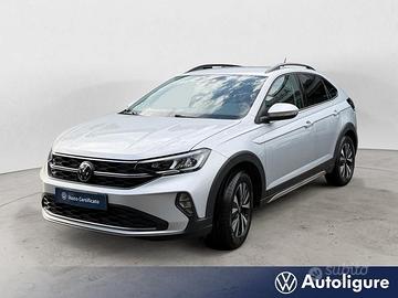 Volkswagen Taigo 1.0 TSI 70kW Life