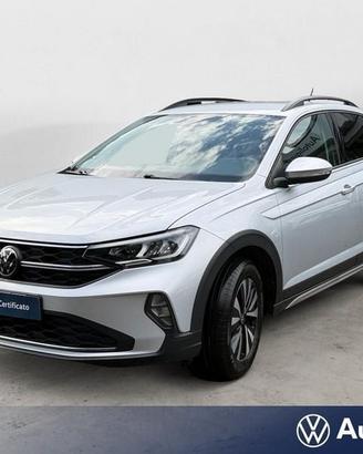 Volkswagen Taigo 1.0 TSI 70kW Life