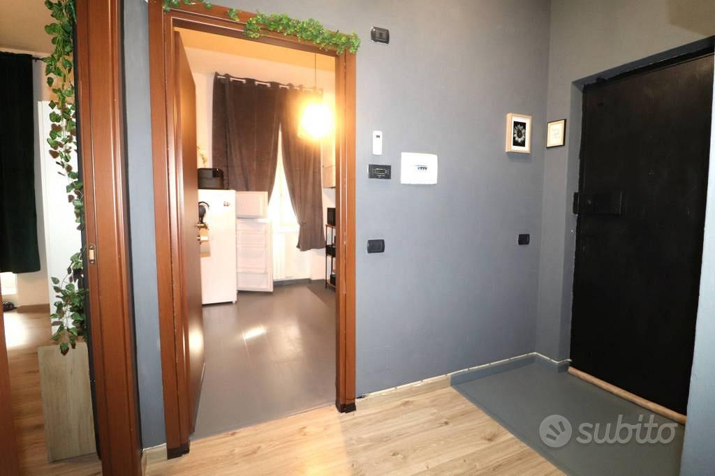 Appartamento – Solaro - Vista 5