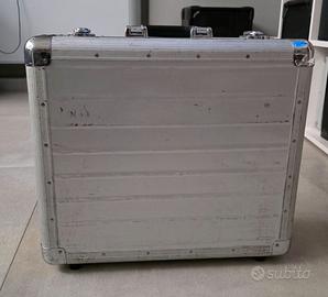 Flight Case Zomo Mixer Pioneer