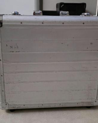 Flight Case Zomo Mixer Pioneer