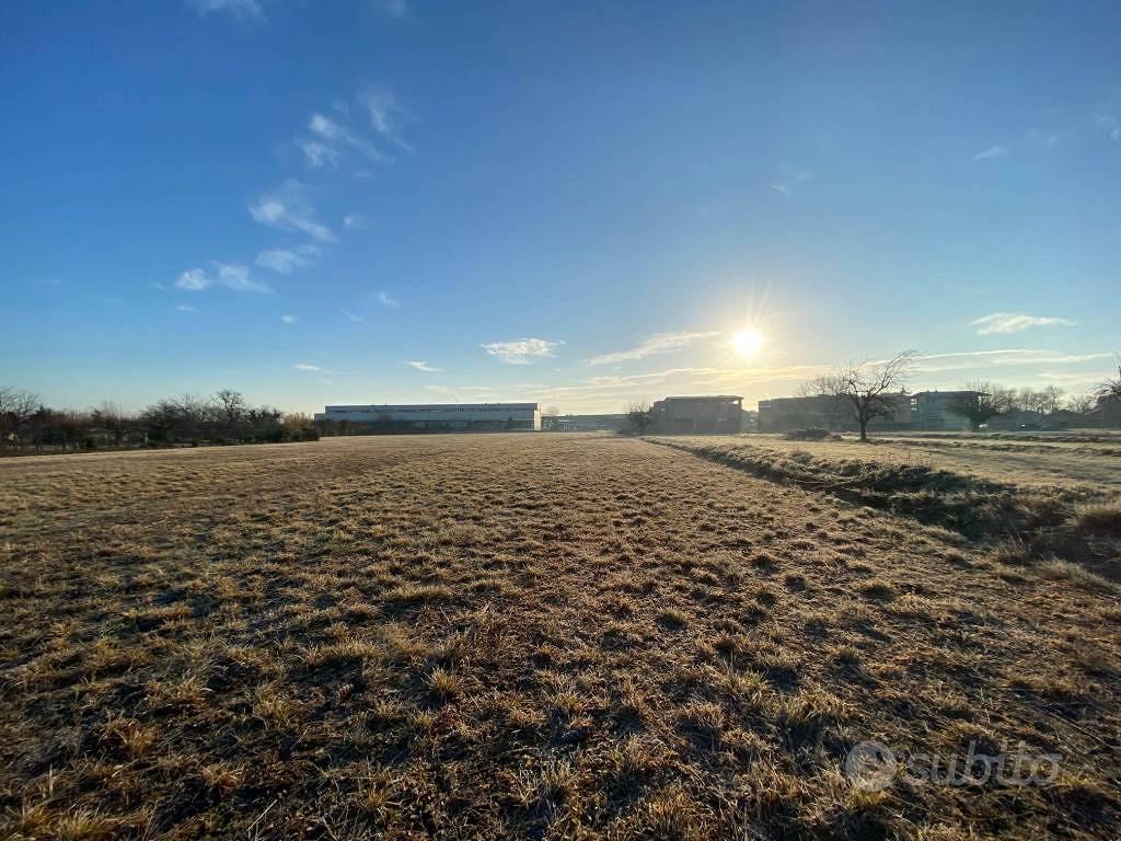Terreno di 10000 m² a Rivalta di Torino - Vista 3