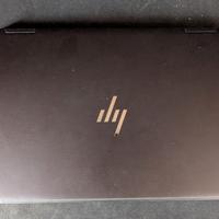 HP envy x360 13 pollici