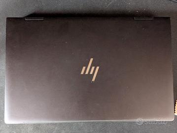 HP envy x360 13 pollici