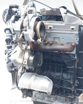Motore vw volkswagen golf 8 2.0 tdi 116cv