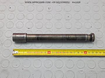 PERNO ANTERIORE KAWASAKI KXF 250 2009 2010 KX-F