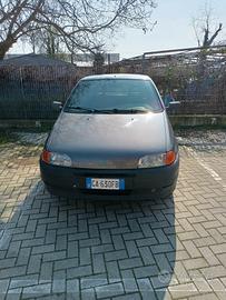 fiat punto s