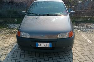 fiat punto s