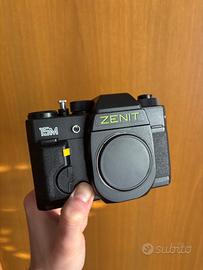 Fotocamera Zenit 15 M a pellicola